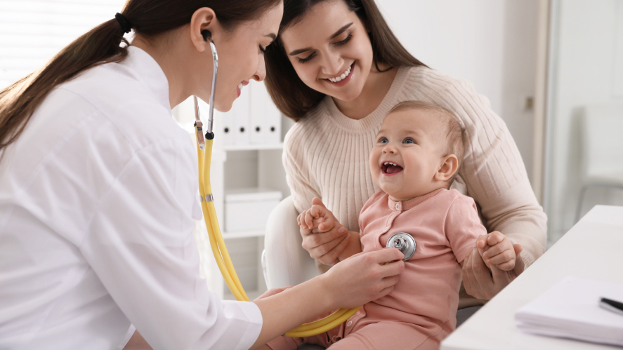 Atención <br />médica